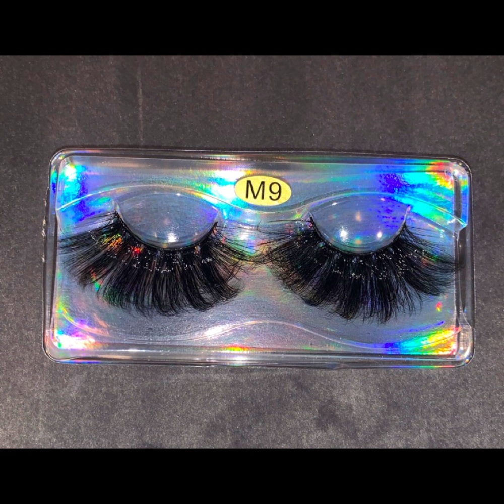 25 MM LASHES